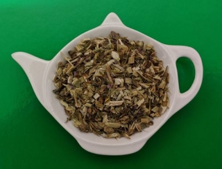 TŘAPATKA NACHOVÁ nať sypaný bylinný čaj | Centrum bylin