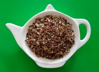 LIŠEJNÍK ISLANDSKÝ sypaný byliny čaj | Centrum bylin