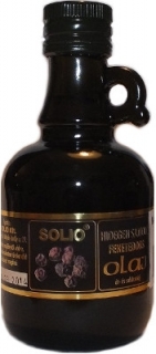 Pepřový olej 250ml | Solio