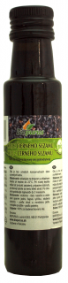 Olej z černého sezamu 250 ml | Biopurus