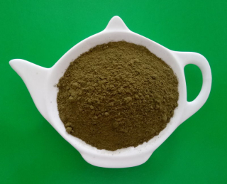 CHANCA PIEDRA mletá nať sypaný bylinný čaj | Centrum bylin 