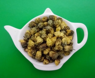 ZLATEŇ INDICKÁ sypaný bylinný čaj | Centrum bylin