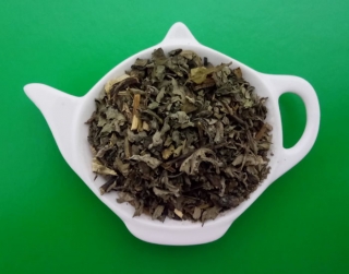MARCO sypaný bylinný čaj | Centrum bylin 