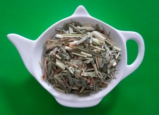 VOŇATKA CITRÓNOVÁ nať sypaný bylinný čaj | Centrum bylin