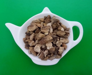 DIOSKOREA VILLOSA kořen sypaný bylinný čaj | Centrum bylin