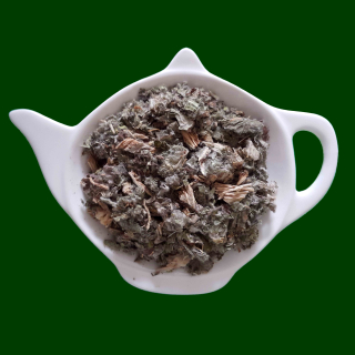 ARTYČOK list sypaný bylinný čaj 100g | Centrum bylin