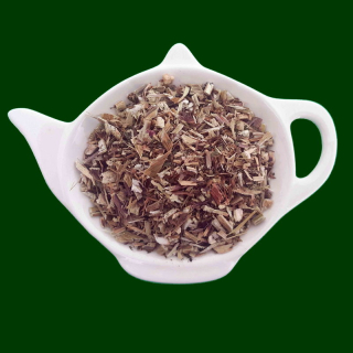 DVOUZUBEC TROJDÍLNÝ sypaný bylinný čaj 1000g | Centrum bylin