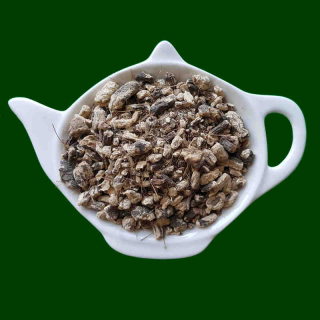 KOPRNÍK ŠTĚTINOLISTÝ - sypaný bylinný čaj 50g | Centrum bylin 