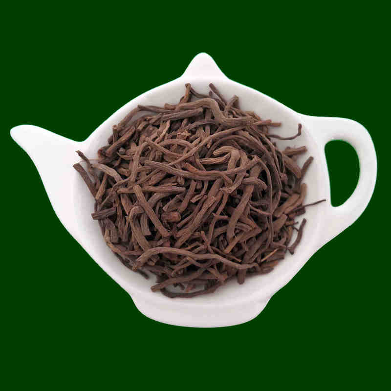 KOZLÍK LÉKAŘSKÝ kořen sypaný bylinný čaj | Centrum bylin 