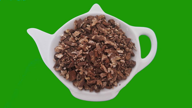 SMETÁNKA LÉKAŘSKÁ kořen sypaný bylinný čaj | Centrum bylin