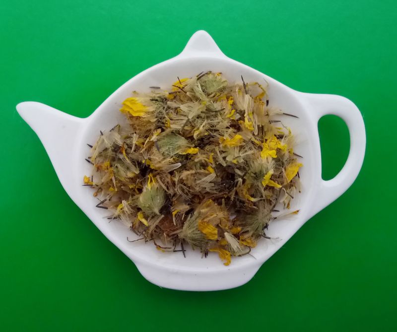 PRHA ARNIKA květ sypaný bylinný čaj | Centrum bylin  