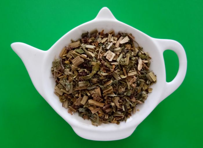 VLAŠTOVIČNÍK VĚTŠÍ nať bylinný čaj | Centrum bylin 