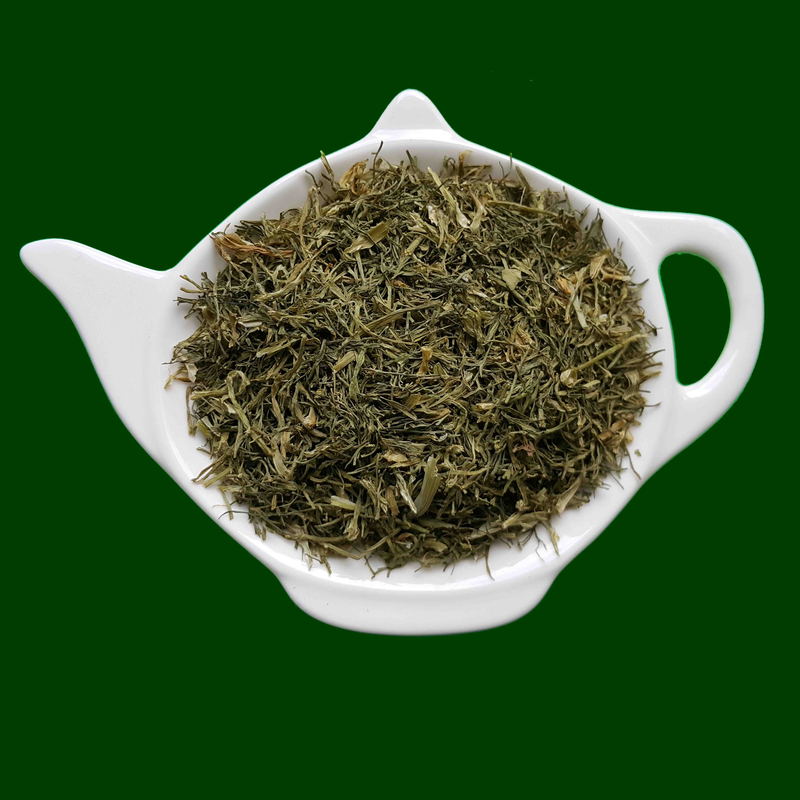 KOPR nať sypaný bylinný čaj | Centrum bylin