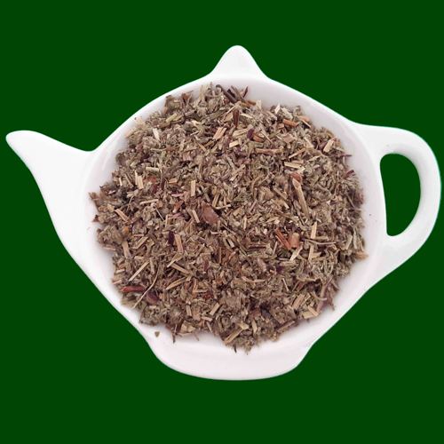 MOCHNA STŘÍBRNÁ nať sypaný bylinný čaj 50g | Centrum bylin 