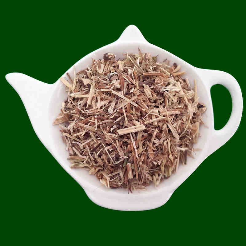 KOPŘIVA DVOUDOMÁ kořen sypaný bylinný čaj | Centrum bylin 