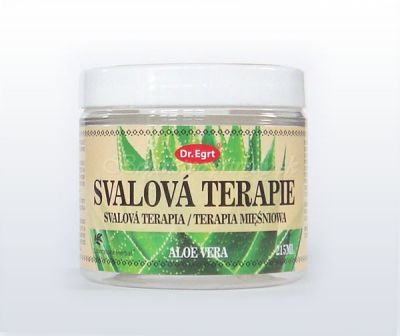 Svalová terapie aloe vera 215ml | Dr. Egrt
