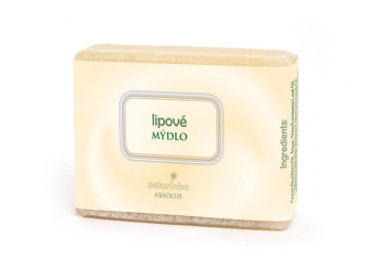 LÍPOVÉ MÝDLO 85g | Naturinka