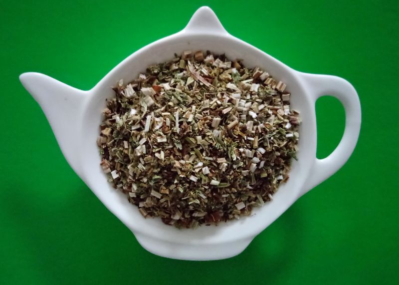 KARBINEC EVROPSKÝ sypaný bylinný čaj | Centrum bylin