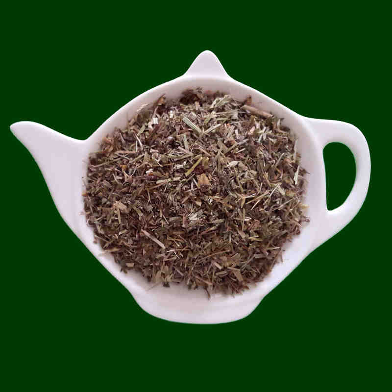 ROZRAZIL LÉKAŘSKÝ nať sypaný bylinný čaj | Centrum bylin