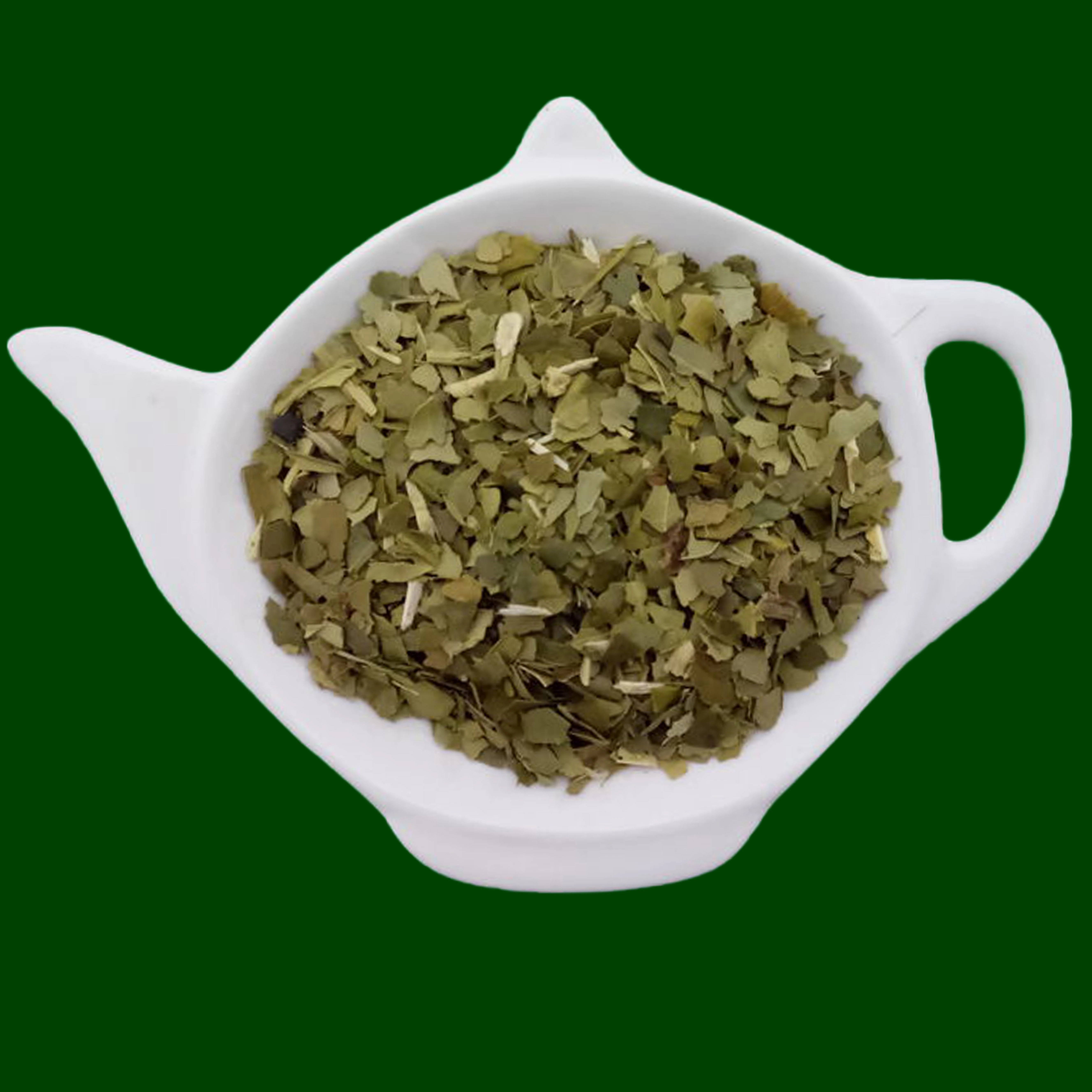 CESMÍNA PARAGUAYSKÁ (MATÉ RANCHO) sypaný bylinný čaj | Centrum bylin