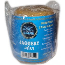 Palmový cukr 450 g | Jaggery