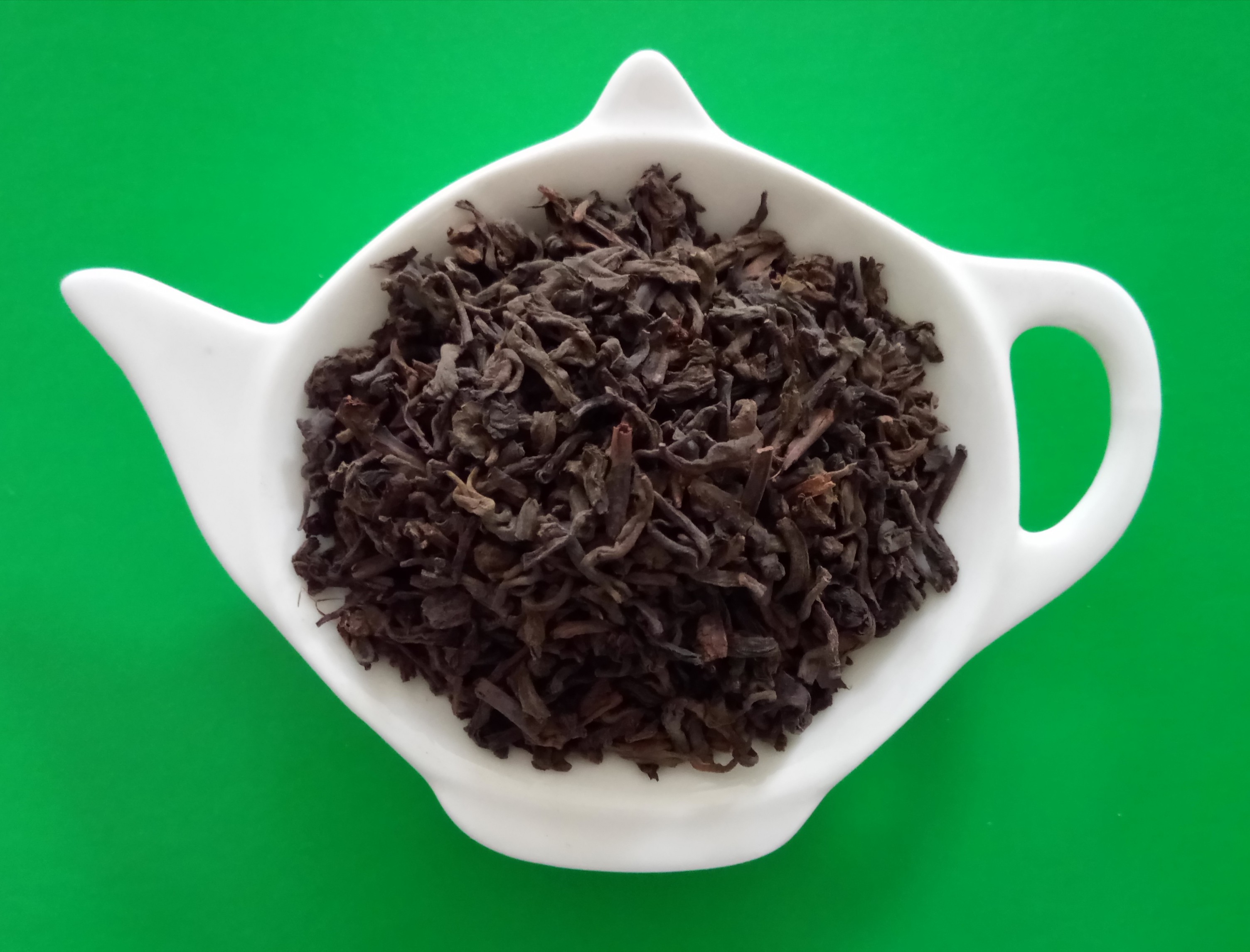 PU ERH sypaný byliny caj | Centrum bylin