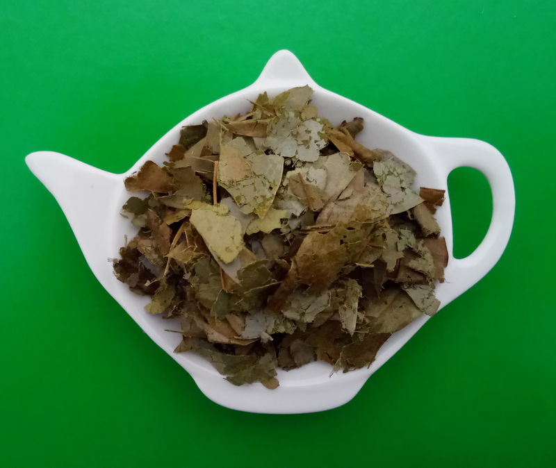 GRAVIOLA ANONA list sypany bylinný čaj | Centrum bylin 