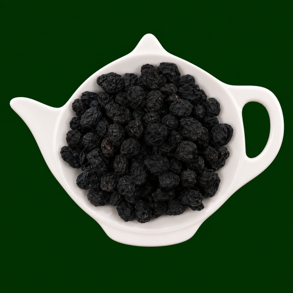 ARÓNIE (ČERNÝ JEŘÁB) plod celý | Centrum bylin