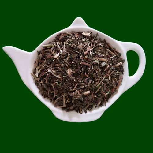 MEDUŇKA LÉKAŘSKÁ nať sypaný bylinný čaj | Centrum bylin
