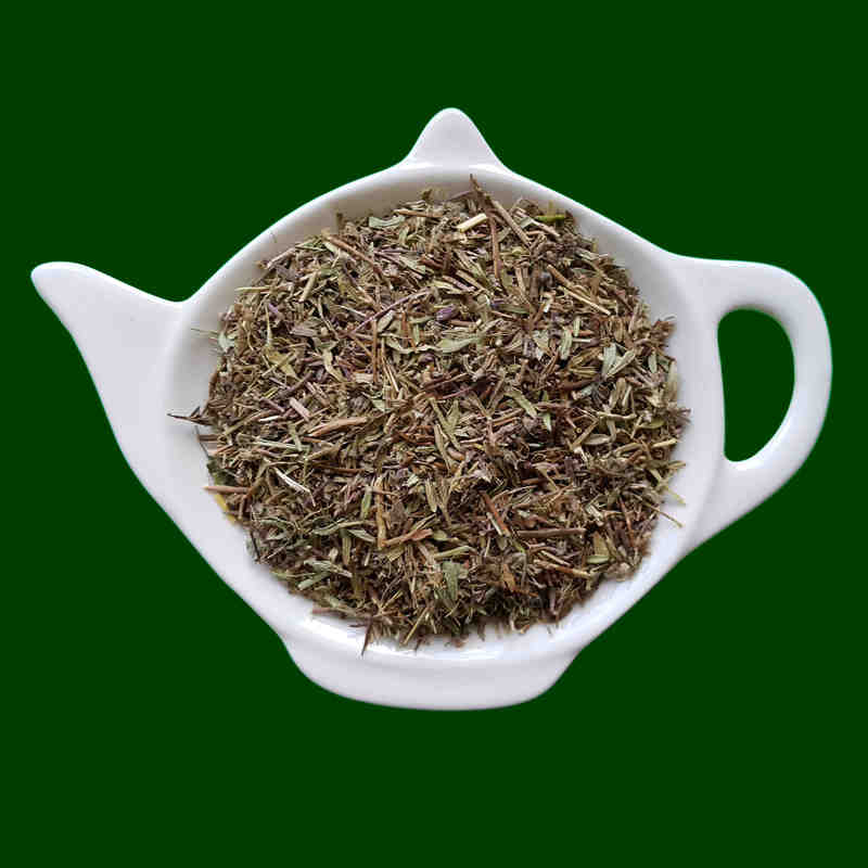 MATEŘÍDOUŠKA OBECNÁ sypaný bylinný čaj | Centrum bylin