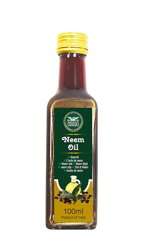 Neem olej 100ml