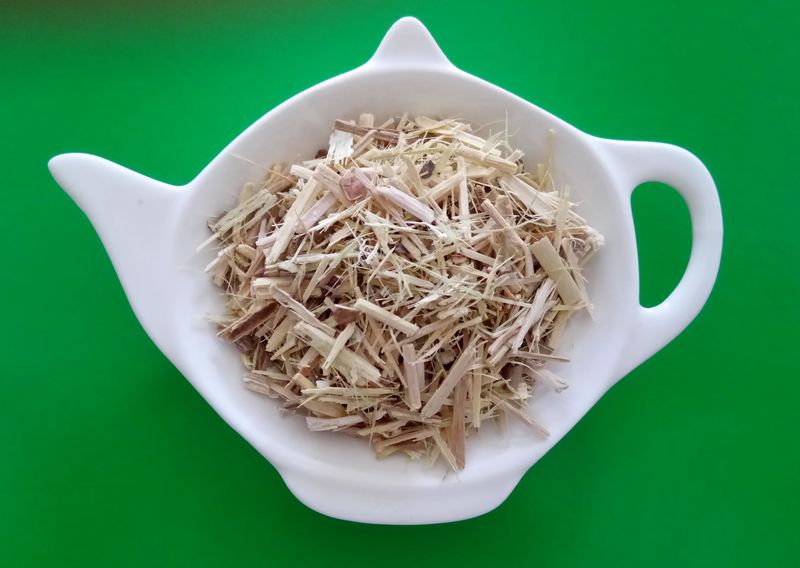ELEUTEROKOK OSTNITÝ  (SIBIŘSKÝ ŽENŠEN) kořen bylinný čaj | Centrum bylin