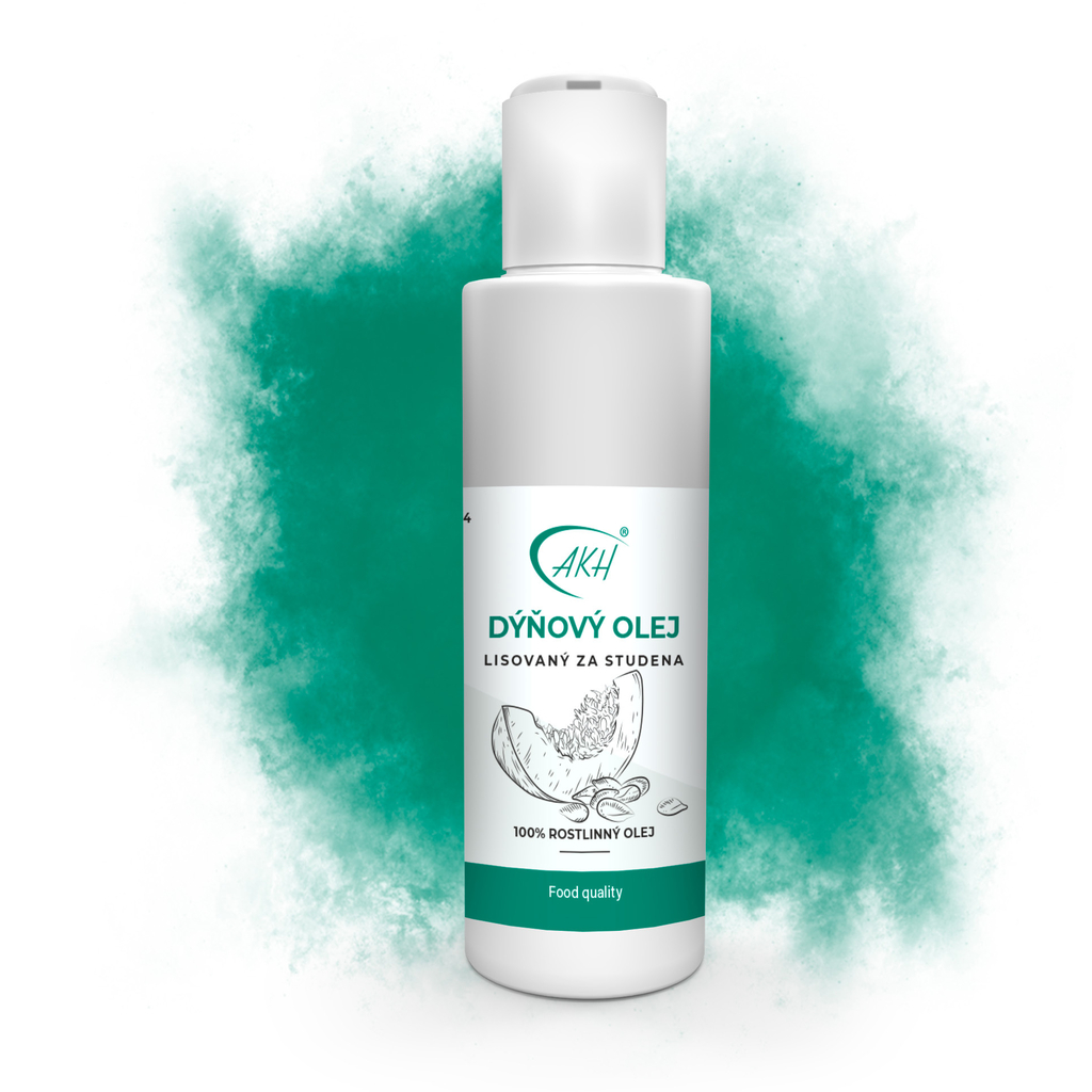 DÝŇOVÝ OLEJ 200 ml | AromaKH