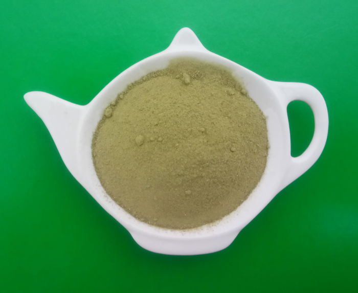 MUIRA PUAMA KŮRA mletá sypaný bylinný čaj | Centrum bylin