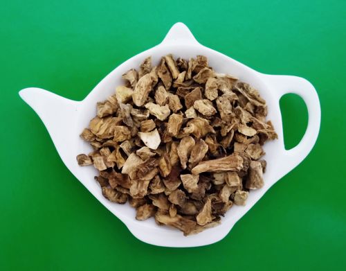 ČEKANKA OBECNÁ kořen sypaný bylinný čaj | Centrum bylin 