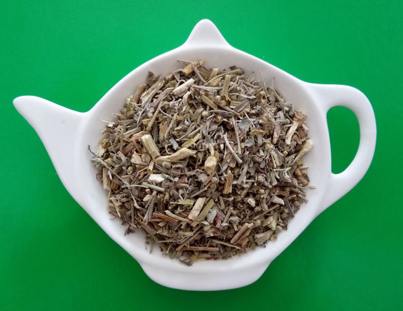 PELYNĚK PRAVÝ nať sypaný bylinný čaj | Centrum bylin