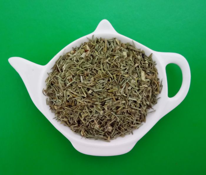 PŘESLIČKA ROLNÍ nať sypaný bylinný čaj | Centrum bylin