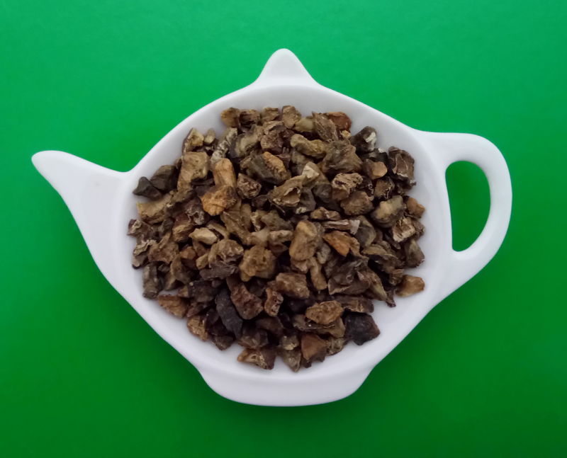 HARPAGO (ČERTŮV DRÁP) kořen sypaný bylinný čaj | Centrum bylin 
