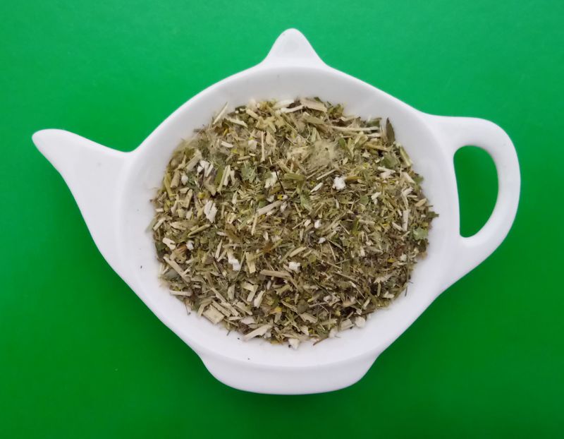 ZLATOBÝL CELÍK nať sypaný bylinný čaj | Centrum bylin 