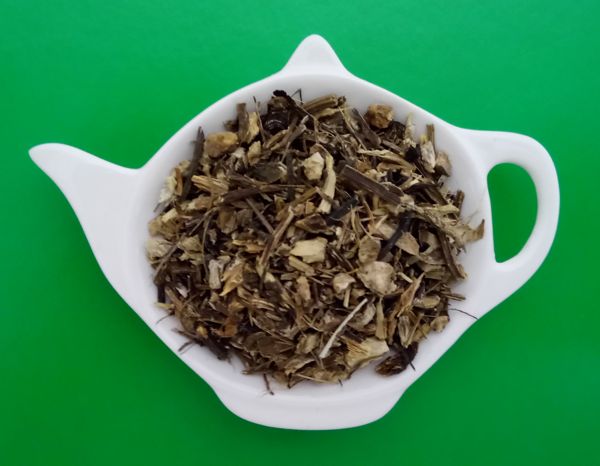 TŘAPATKA NACHOVÁ kořen sypaný bylinný čaj | Centrum bylin