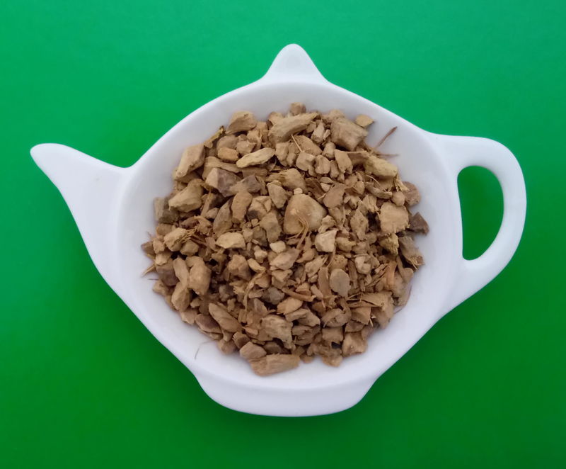 GALGÁN LÉKAŘSKÝ - kořen - sypaný bylinný čaj 50g | Centrum bylin