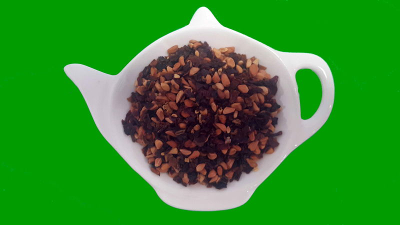 Šípek plod drcený 1000g | Centrum bylin 