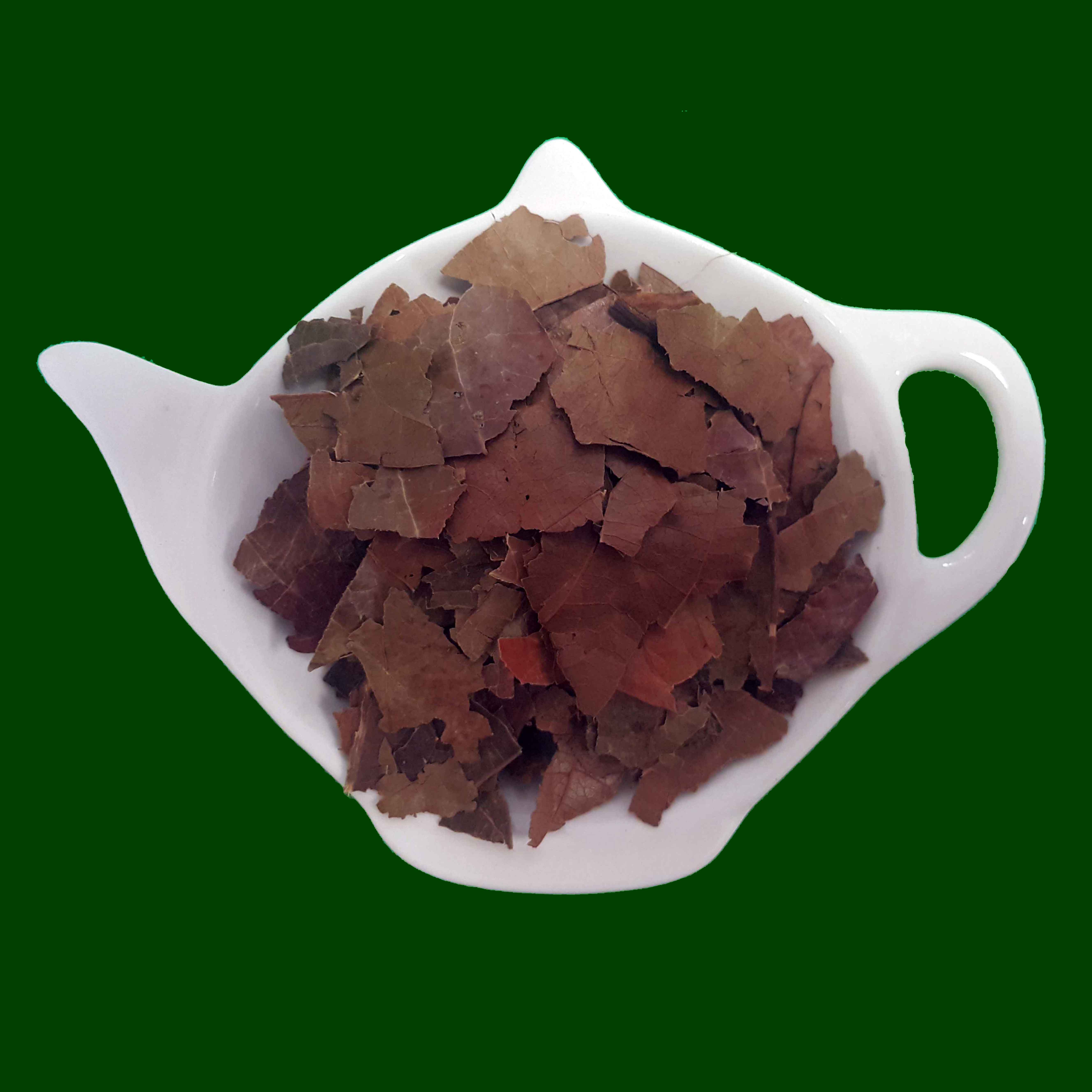 VILCACORA (KOČIČÍ DRÁP) list - sypaný bylinný čaj 1000g | Centrum bylin 