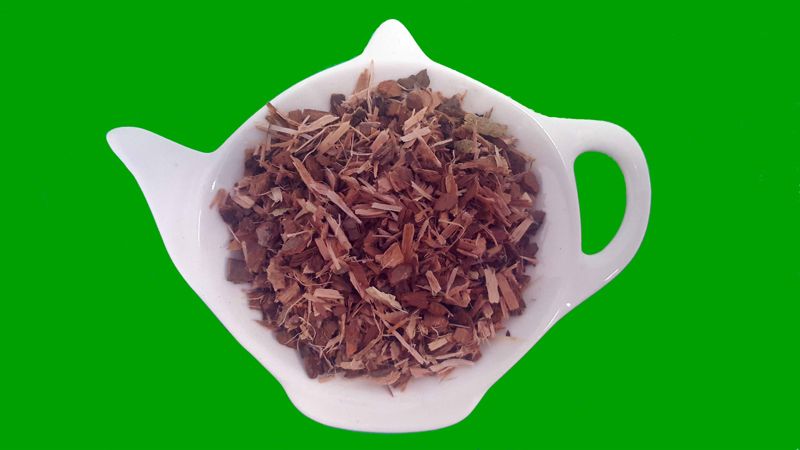 VRBA BÍLÁ kůra 1000g| Centrum bylin