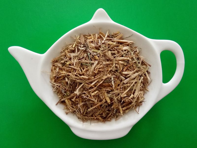 PÝR PLAZIVÝ kořen sypaný bylinný čaj | Centrum bylin