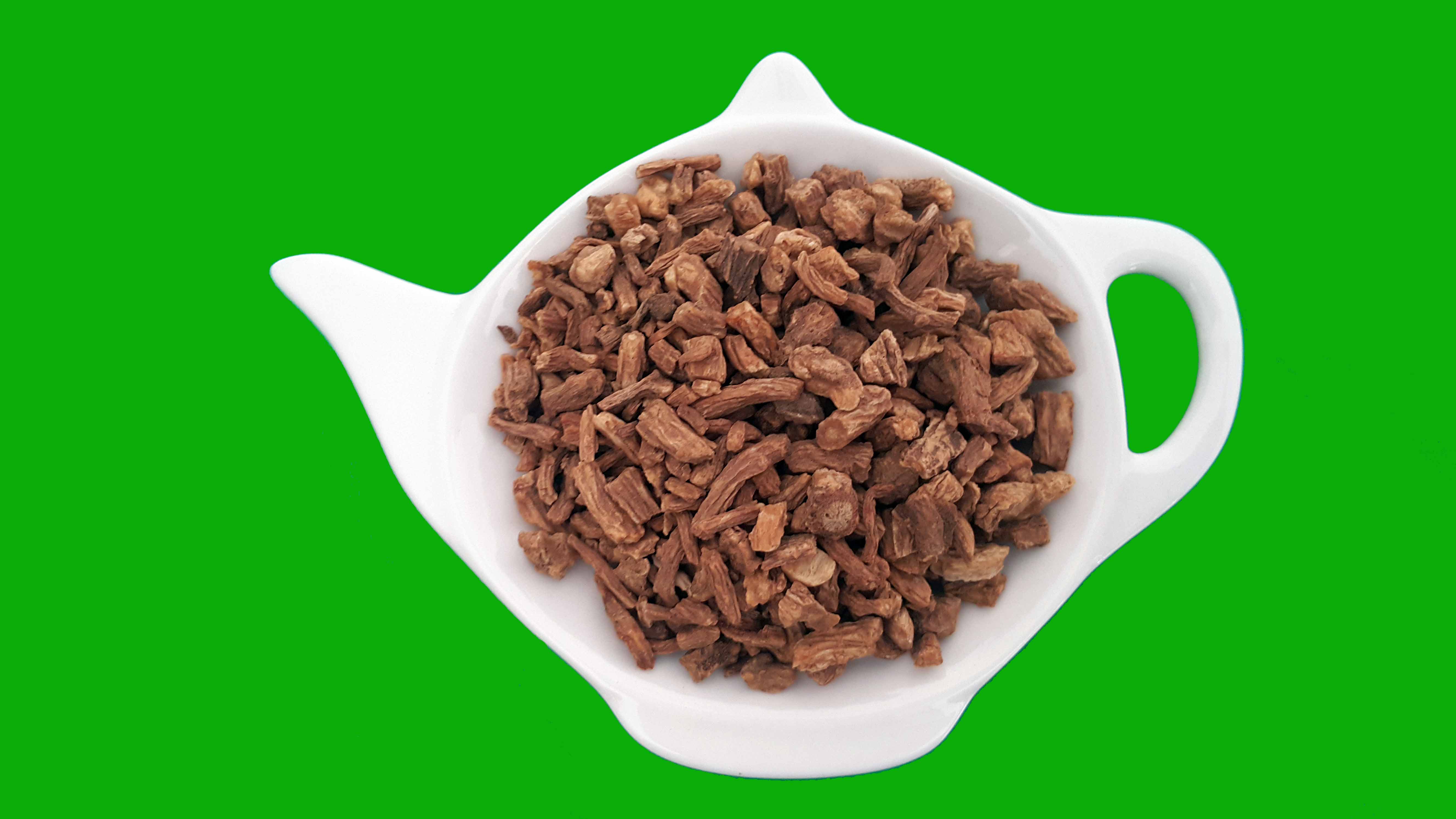 ANDĚLIKA ČÍNSKÁ - kořen - sypaný bylinný čaj 100g | Centrum bylin