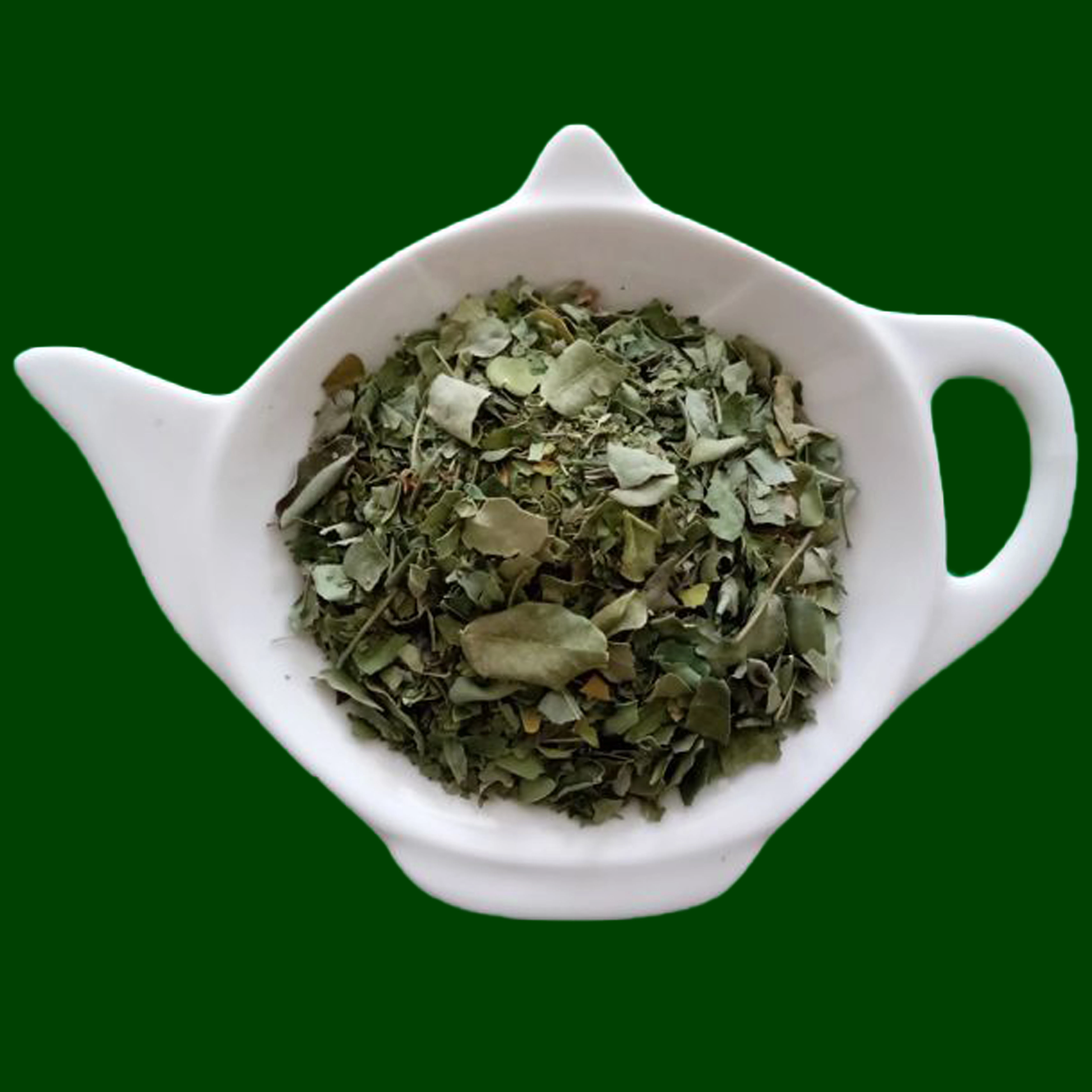 Moringa olejodárná sypaný bylinný čaj 1000g | Centrum bylin