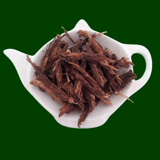 COLEUS FORSKOHLII KOŘEN sypaný bylinný čaj 50g | Centrum bylin