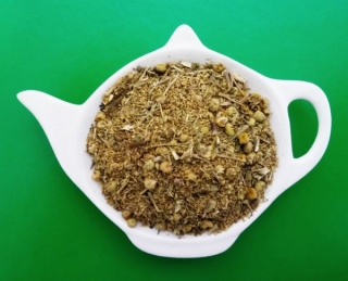 VRATIČ OBECNÝ květ sypaný bylinný čaj | Centrum bylin