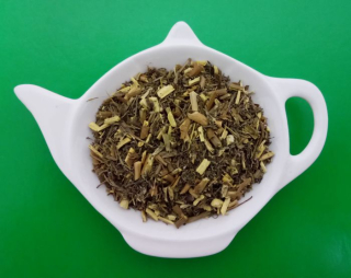 PELYNĚK ROČNÍ sypaný bylinný čaj 50g | Centrum bylin